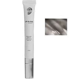 Блиск для губ Unico Lip Gloss With Menthol, Crush, 12 г