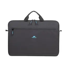 Сумка для ноутбука RivaCase 15.6" 5516 Gremio Black (5516Black) - мініатюра 4