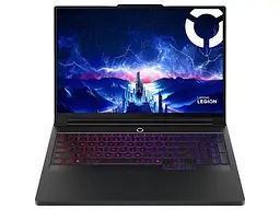 Ноутбук Lenovo Legion Pro 7 16IAX10H Eclipse Black (83F50080US)
