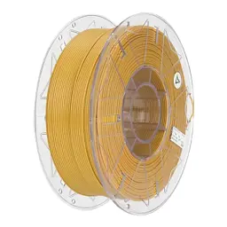 Пластик для 3D-принтера Creality PLA Hyper RFID 1кг, 1.75мм, gold (3301010459)