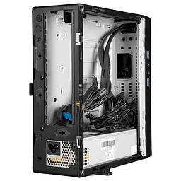 Корпус Prologix E129 Mini VESA Black 200W - мініатюра 7