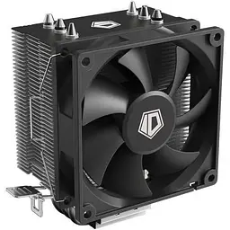 Кулер для процесора ID-Cooling SE-903-SD V3 алюміній/мідь 1x92 мм для Intel 115x/1200 AMD AMx/FMx до 130 Вт