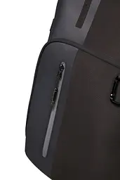 Рюкзак 17,3" Samsonite BIZ2GO BLACK 46x33x23(25) KI1*09006 - мініатюра 11