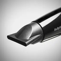 Фен Babyliss Pro Falco Black&Silver BAB8550BE - мініатюра 10