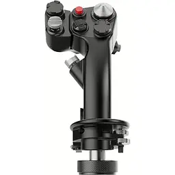 Джойстик MOZA MH16 Flightstick (AS002_Moza) [140563] - мініатюра 2