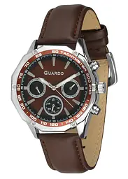 Guardo 012719-3 чоловічий годинник
