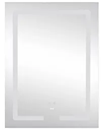 Дзеркало Lidz Kubis з LED-підсвічуванням Touch LD78LF9376080 - мініатюра 3