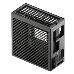 Корпус для ПК HAVN HS 420 VGPU Edition Black (HVN-CA-HS420-08) - мініатюра 6
