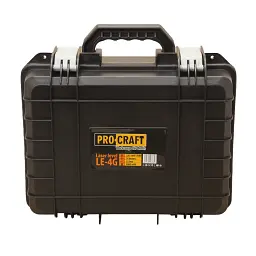 Лазерний рівень Procraft LE-4G (16 зелених променів) - мініатюра 7