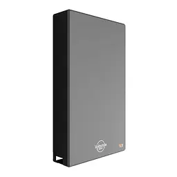 Акумуляторна батарея літій-залізо-фосфатна LiFePO4 51.2В 10240Вт*год Voltsmile W1 Classic настінний монтаж (44-00102) - мініатюра 3