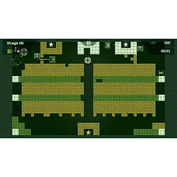 Ключ активації Microsoft Retro Tank Arcade для Xbox One/Series - мініатюра 6