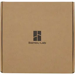 Філамент для 3D-принтерів Bambu Lab ABS 1kg Refil Bambu Green (40500) - мініатюра 2