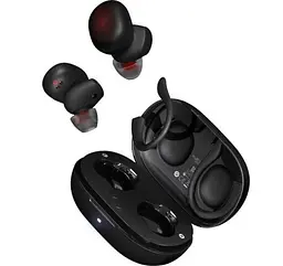 Навушники Amazfit PowerBuds DynaXiaomic Black - мініатюра 2