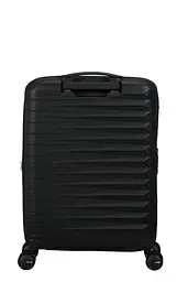 Валіза 55 См American Tourister FASTFORWARD FLASH BLACK 55х40х20(23) MI0*09001 - мініатюра 3