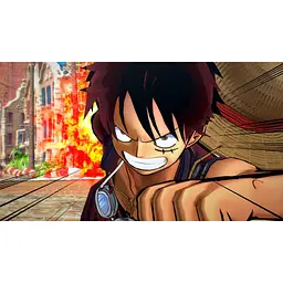 Ключ активації Microsoft One Piece Burning Blood - Gold Edition для Xbox One/Series - мініатюра 7