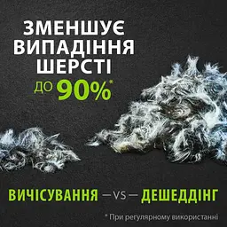 Фурмінатор FURminator для собак з довгою шерстю розмір L - мініатюра 5
