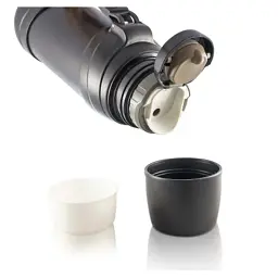 Термос Thermos SVB1207-2000BK 2 л чорний (5010576961464) - мініатюра 5