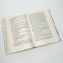 Темніший колір магії - Вікторія Шваб | Nebo Booklab Publishing, книга українською, нова, тверда - мініатюра 3