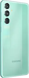 Смартфон Samsung Galaxy M55s 5G 8/256GB Green (SM-M558BLGC) - мініатюра 5
