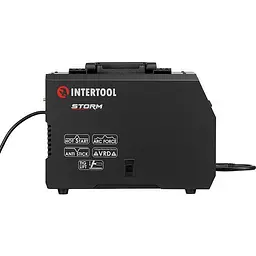 Зварювальний апарат Intertool WT-4012 [101662] - мініатюра 7