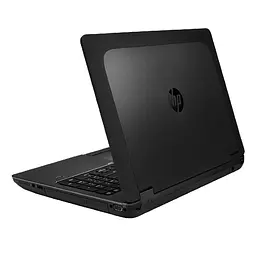 Ноутбук HP ZBook 15 G1 Workstation (i7-4800MQ/8/256SSD/Quadro K2100M-2Gb) - Class B "Б/В" - мініатюра 3