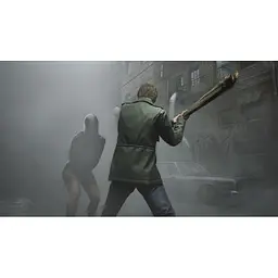 Гра Silent Hill 2 (українські субтитри) (PS5) - мініатюра 4