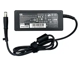 Блок живлення для HP 19.5V 3.33A 65W 7.4x5.0 pin High (677774-002)