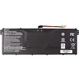 Акумулятор для ноутбуків PowerPlant ACER Swift 3 SF314-42 (AP19B8K) 11.25V 3800 mAh