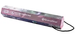 Ігрова поверхня GravaStar Sakura XL (900х450х3мм) Pink (GSA8_MPD_SAKURA) - мініатюра 4