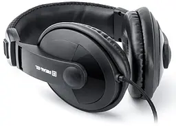 Навушники Real-EL GD-750V USB Black (EL124200015) - мініатюра 4