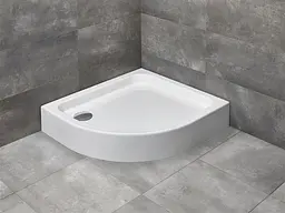 Душовий піддон Radaway Siros E 80 x 90 Compact SBE9817-1R