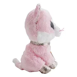 М'яка іграшка TY Beanie Boo's Рожеве кошеня Fiona 15 см (36366) - мініатюра 3