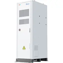 Акумулятор Deye GE-F60 ESS LiFePO4 614.4V (614.4V/100Ah/614.4kWh) [158406] - мініатюра 4