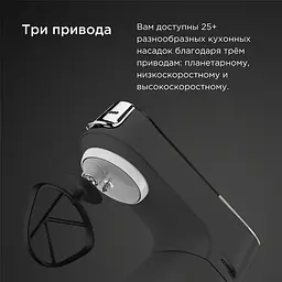 Кухонна машина Kenwood KVC 65.001 WH (0W20011376) - мініатюра 12