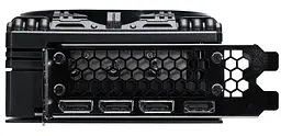 Відеокарта Palit RTX 5080 16GB GamingPro V1 (NE75080019T2-GB2031Y) (GDDR7, 256 bit, PCI-E v5.0 x16) - мініатюра 8