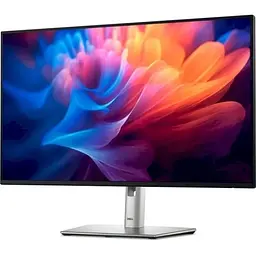 Монитор 27" P2725H, Black, IPS, 1920x1080 (16:9) Dell teh0028049 - мініатюра 3