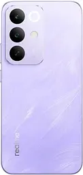 Смартфон REALME C85 PRO 8/256GB Parrot Purple - мініатюра 2