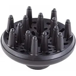 Фен Remington D5215 Pro-Air Shine 2300 Вт чорний (45503560100) - мініатюра 3