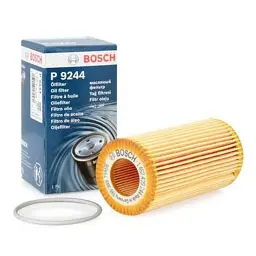 Фільтр масляний Bosch 1 457 429 244 - мініатюра 3