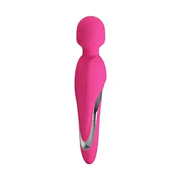 Вібромасажер PRETTY LOVE MICHAEL USB PRETTY LOVE BI-014467-1 98568 - мініатюра 9