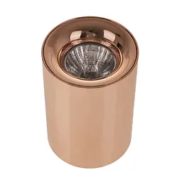 Підсвічування тубус Brille накладне AL-96/1 GU10 RG IP20 MR16 26-839