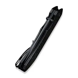 Ніж складаний Civivi Brazen Black C2023DS-1 - мініатюра 5