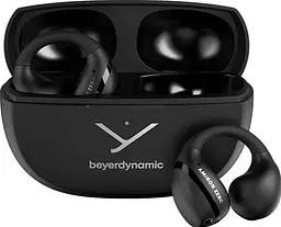 Навушники Beyerdynamic Amiron Zero чорні (531765)