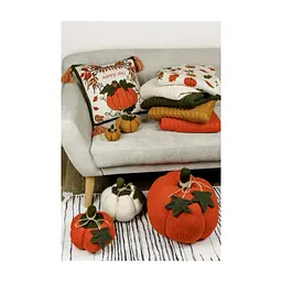 Плед Прованс Happy Fall 130х170 см (4823093447110) - миниатюра 4