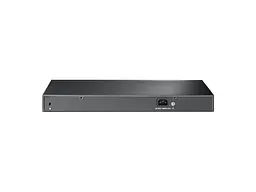 Комутатор TP-LINK TL-SG1218MPE - мініатюра 2