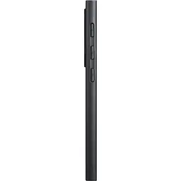 Чохол-накладка Pitaka MagEZ Case Pro 4 Twill Black/Grey for Samsung Galaxy S24 Ultra (MCP2401F) - мініатюра 4
