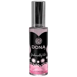 Духи з феромонами System JO Dona Pheromone Perfume Fashionably Late 60 мл