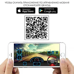 Дитячий електромобільТанк Bambi Racer M 4862BR-11 до 30 кг - мініатюра 12