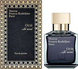 Оригінал Maison Francis Kurkdjian Oud Silk Mood 70 мл Парфумована вода - мініатюра 2