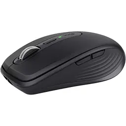 Миша Logitech MX Anywhere 3S for Business Graphite (910-006958) [122536] - мініатюра 3